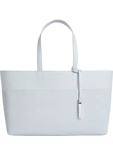MONOGRAM SHOPPER