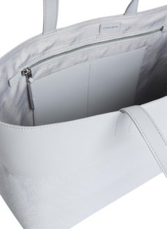 CALVIN KLEIN MONOGRAM SHOPPER  - Image 3