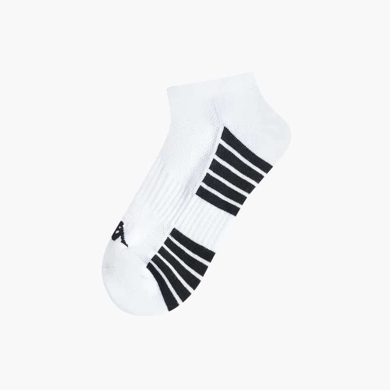 Kappa Set of 3 - Kappa Striped Ankle Length Half Terry Socks