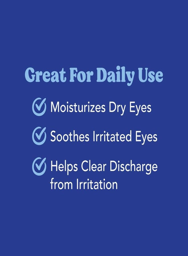 ANGELS' EYES Multi-Purpose Sterile Eye Lubricant | Soothes Dry Irritated Eyes | Safe for Dogs and Cats | Moisturize and Relieves Dry, Itchy Eyes | Tears and Discharge | 3.5g - Image 3