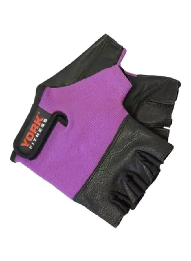 York Fitness Ladies Fitness Glove 60198-L