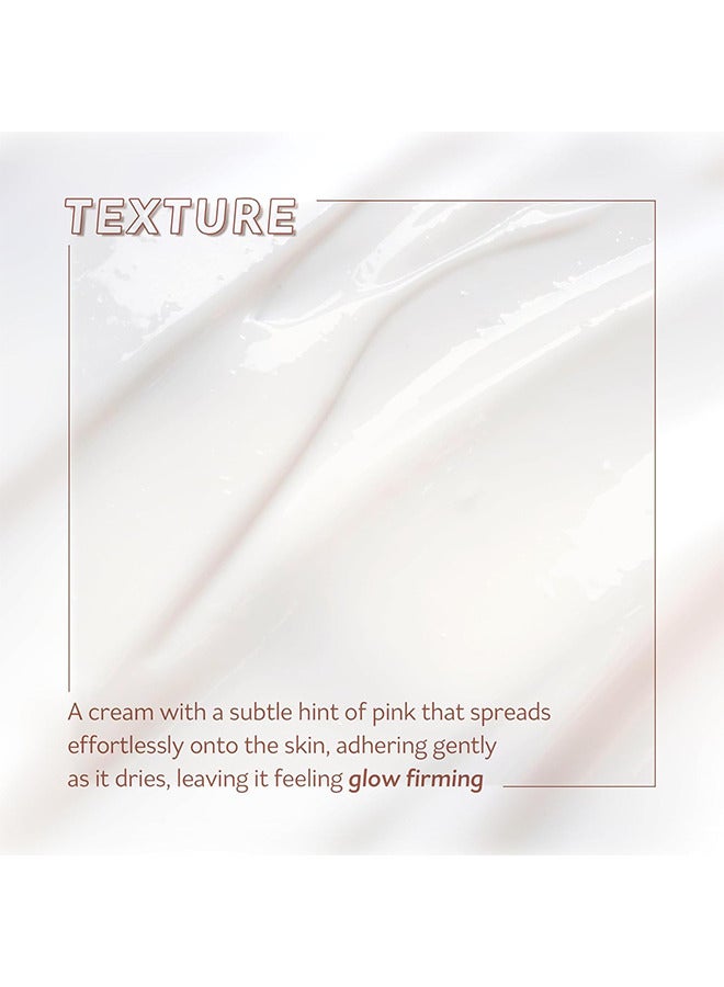 YILEST T3 Collagen Pestlo Mask, Baby Collagen Glow Mask, T3 Collagen Peel Off Mask, Pore Tightening Mask Anti-Wrinkle Skin Care, Collagen Wrapping Mask, Firming Skin Elasticity (70ML) - Image 3