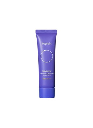 beplain Sunmuse Tone Up & Correcting Sunscreen SPF50+ PA++++ 50 ml - pzsku/Z20C845B05EE717932760Z/45/1741521027/b1415d45-4fed-454c-bb8a-741e692bd416