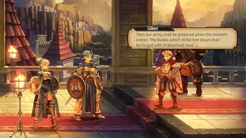Atlus Unicorn Overlord - Image 4