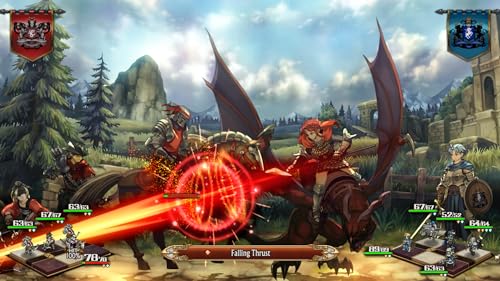 Atlus Unicorn Overlord - Image 3