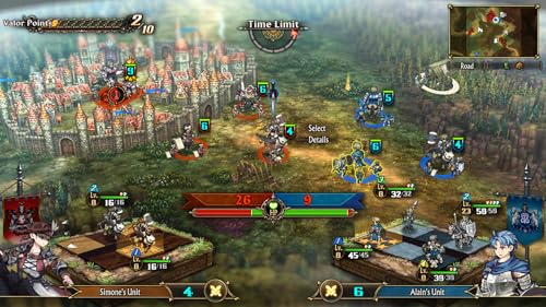 Atlus Unicorn Overlord - Image 2