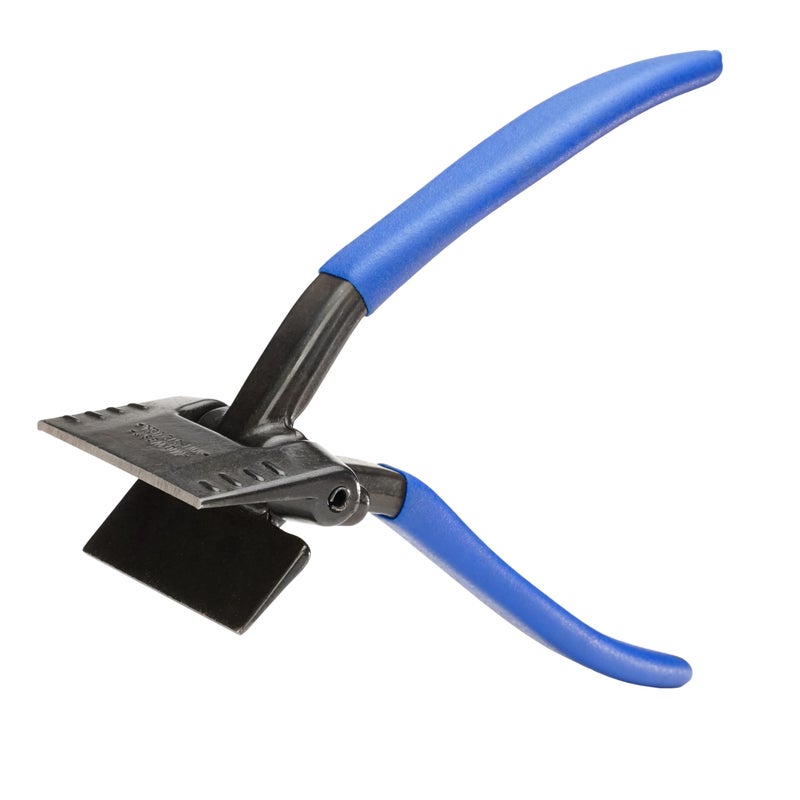 Midwest Snips MIDWEST Seamer Tong - 3 Inch Offset Sheet Metal Bender, Made in the USA - MWT-ST2 - Image 2