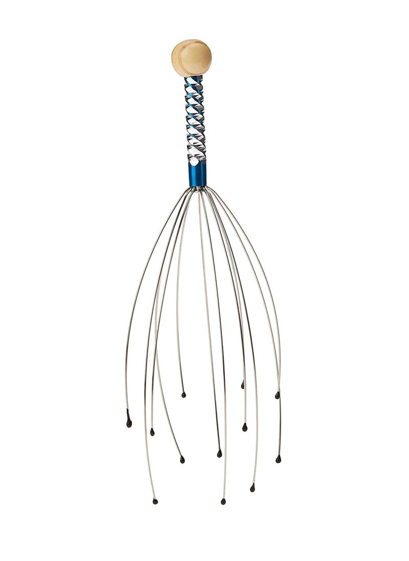 AKDC Head Massager Handy and Reduce Stress  - Image 1