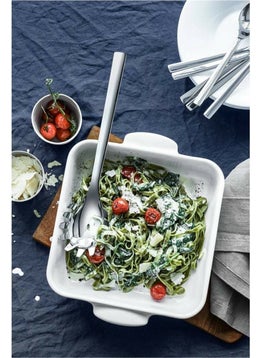 WMF Nuova Pasta Serving Spoon  - Image 2