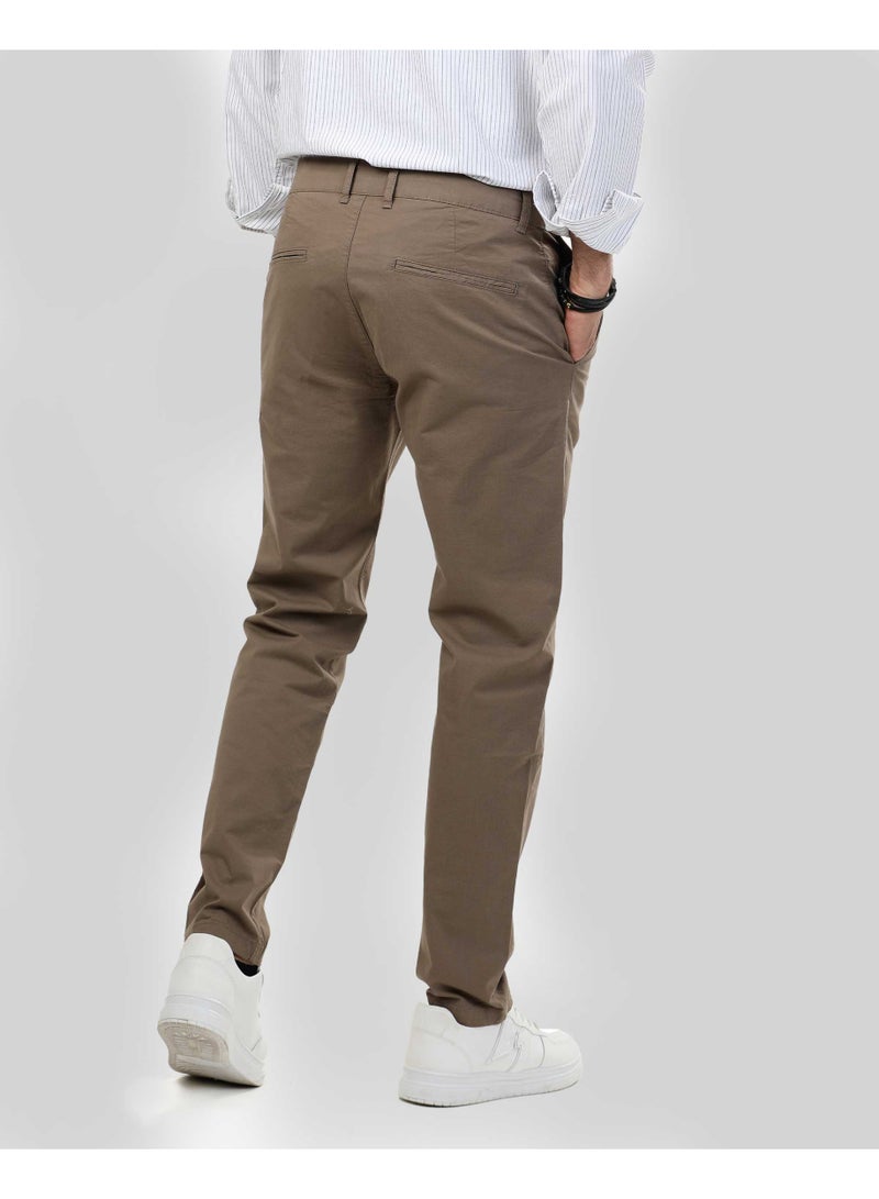 DOTT Men's Classic Chino Pants - Image 4