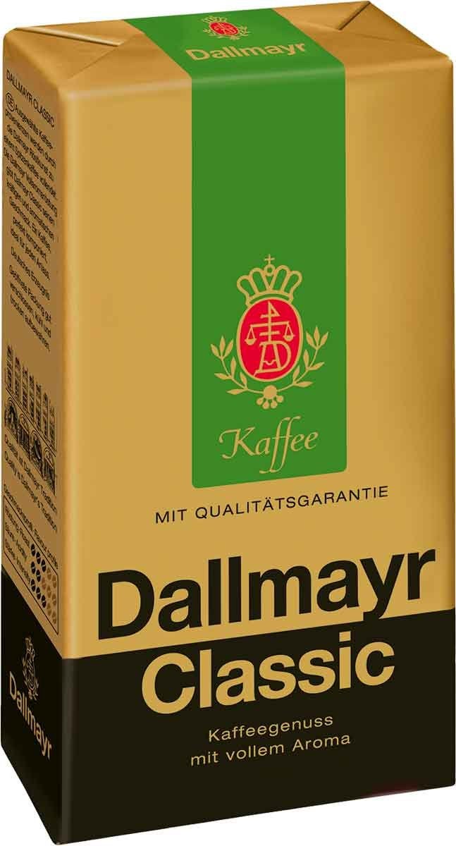 Dallmayr Classic Ground Coffee, 8.8 Ounce - Image 3