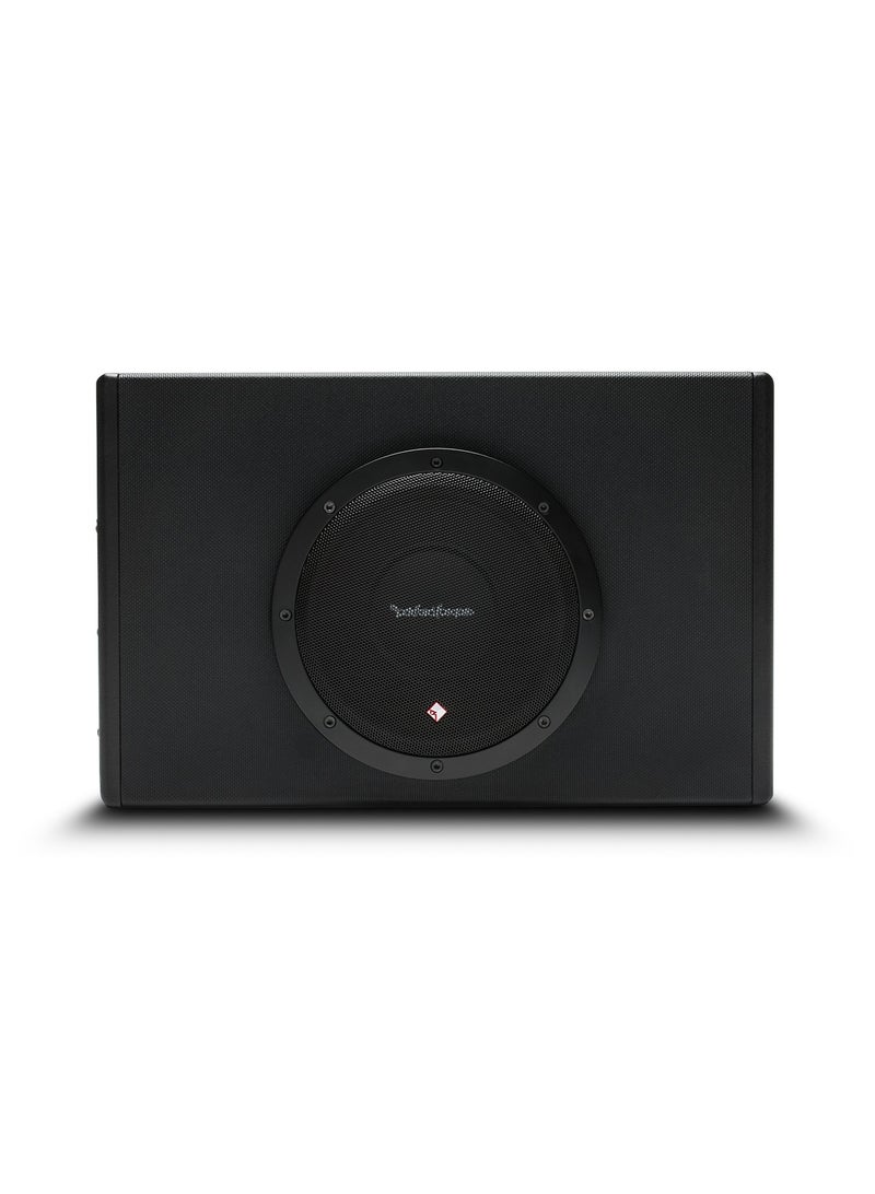 Rockford Fosgate P300  Punch  Amplified Car Subwoofer | 300W RMS - Image 1
