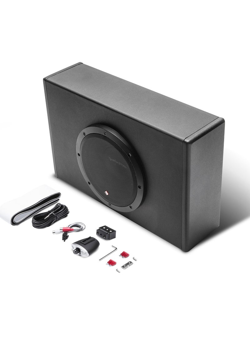 Rockford Fosgate P300  Punch  Amplified Car Subwoofer | 300W RMS - Image 3