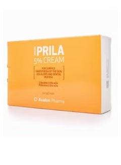 Avalon Avalon prilla cream 