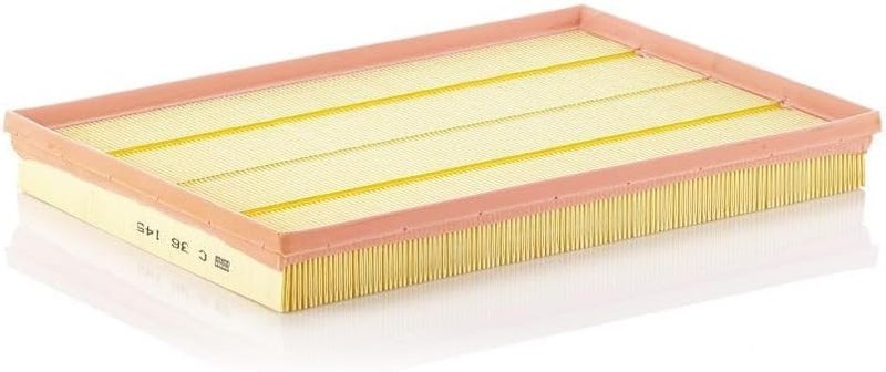 MANN FILTER MANN-FILTER Mann Filter C 36 145 Air Filter - Image 1