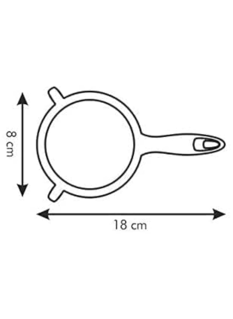 tescoma Presto 8 Cm Strainer - Image 3