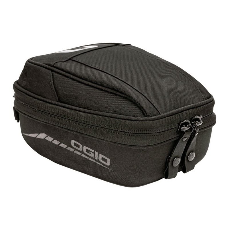 Ogio حقيبة خزان OGIO S1 نايلون ثابتة سعة 4 لتر، حلقة تركيب OR يتم شراؤها بشكل منفصل - Image 5