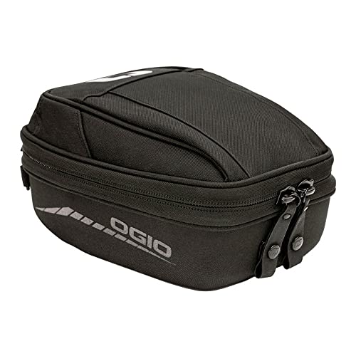 Ogio حقيبة خزان OGIO S1 نايلون ثابتة سعة 4 لتر، حلقة تركيب OR يتم شراؤها بشكل منفصل - Image 1
