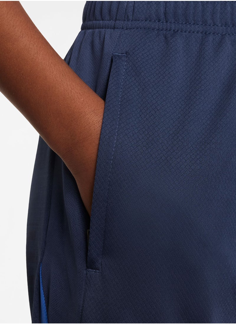 Nike - Youth Psg Dri-Fit Shorts - Image 1