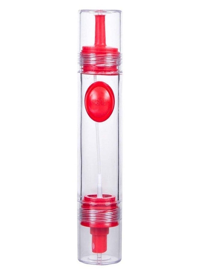 XIBO 2-Way Pressing Type Leak-Proof Oil Bottle with Nozzle - Image 1