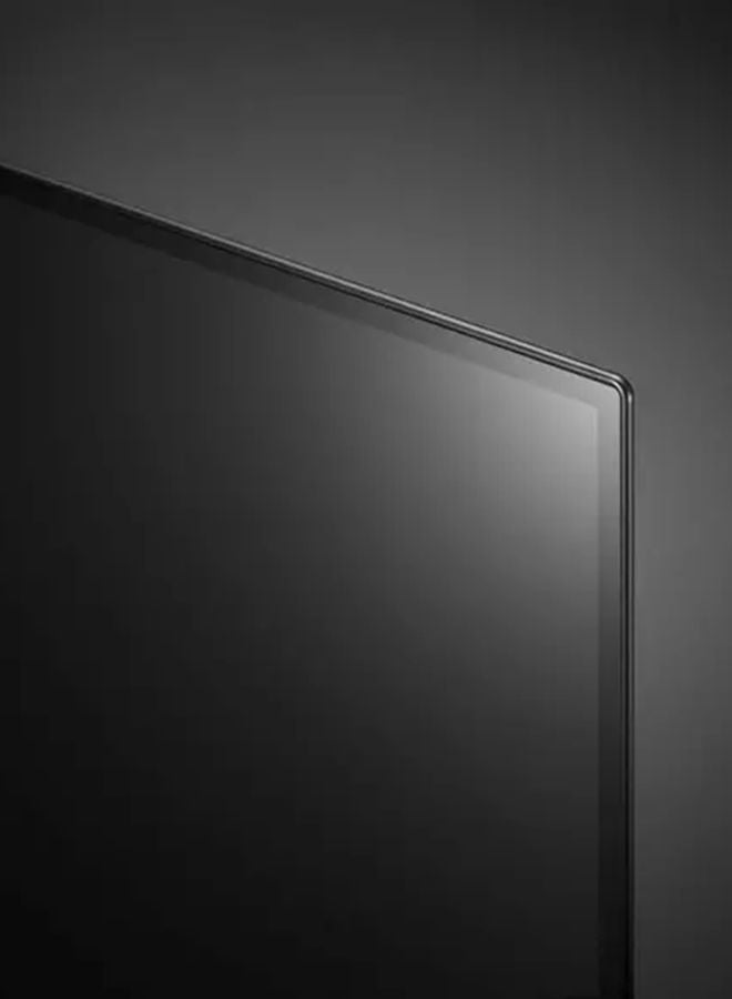 LG 65 Inch OLED TV 4K HDR Smart TV OLED65CS3VA Black - Image 5