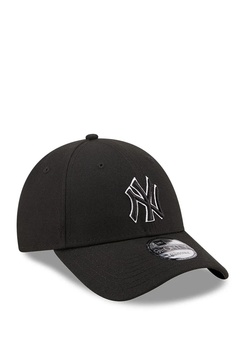 نيو ايرا 9Forty Pop Outline New York Yankees Cap