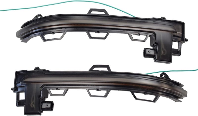 Vuzmode LED Dynamic Turn Signal Light for BMW - Image 1