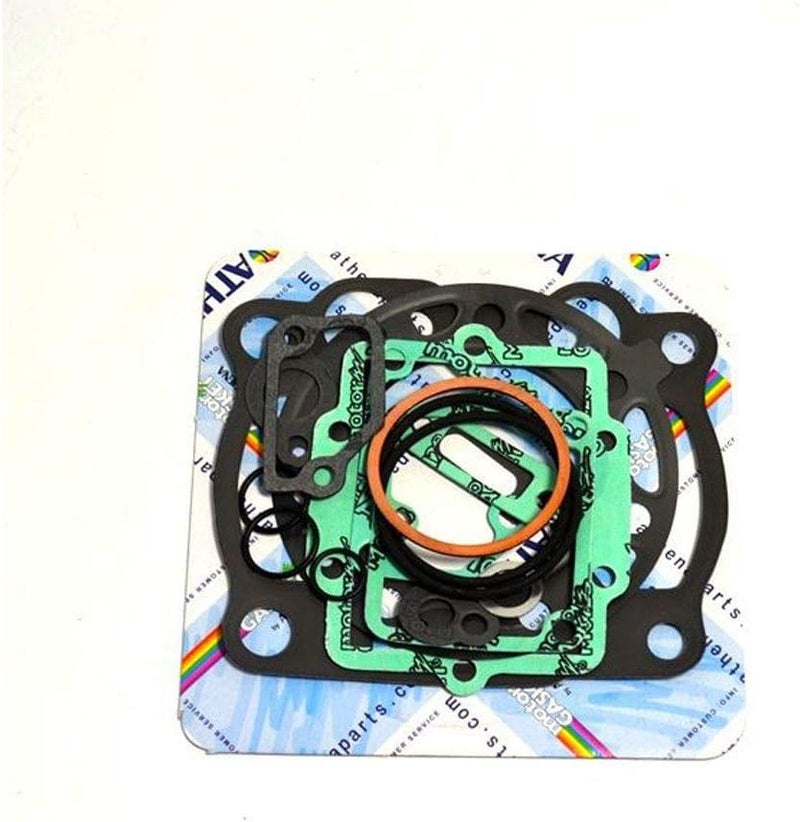 Athena P400250600252 Top End Gasket Kit for Kawasaki Dirt Bikes - Image 2