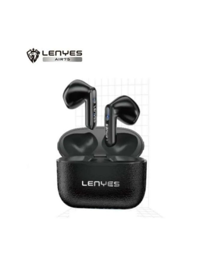 لينيس الموسيقى والعطور Lenyes Air75 - Image 2