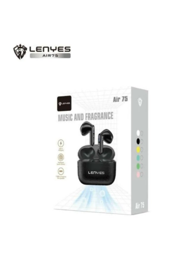 لينيس الموسيقى والعطور Lenyes Air75 - Image 1