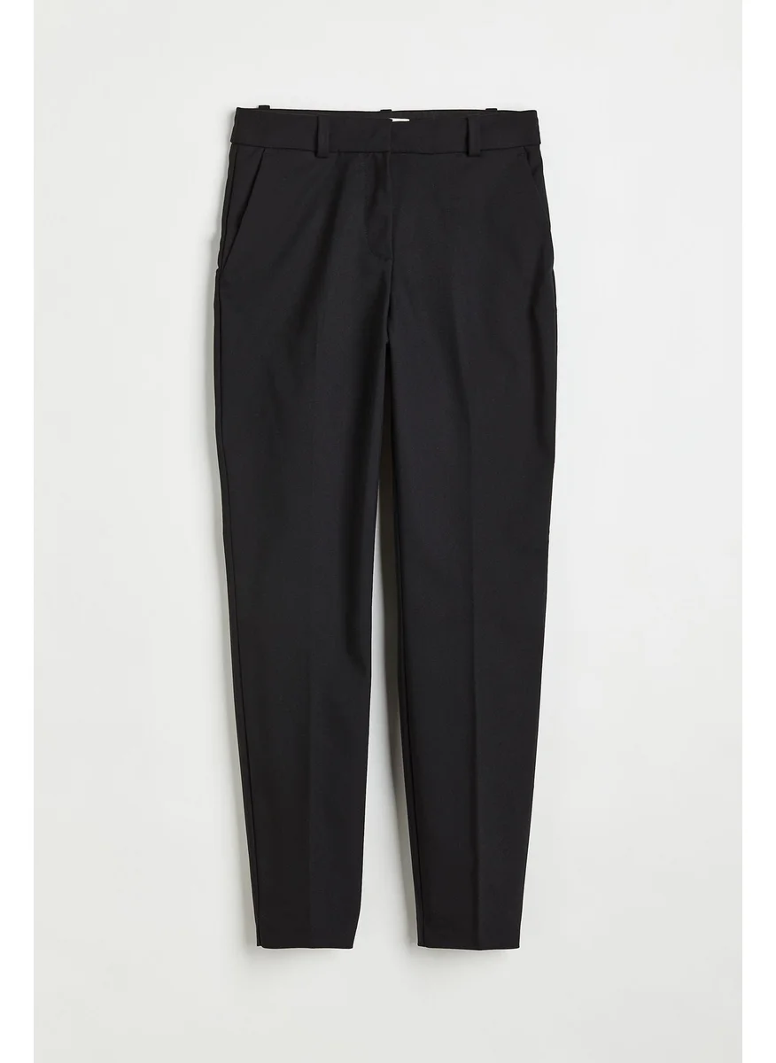 اتش اند ام Cigarette Trousers