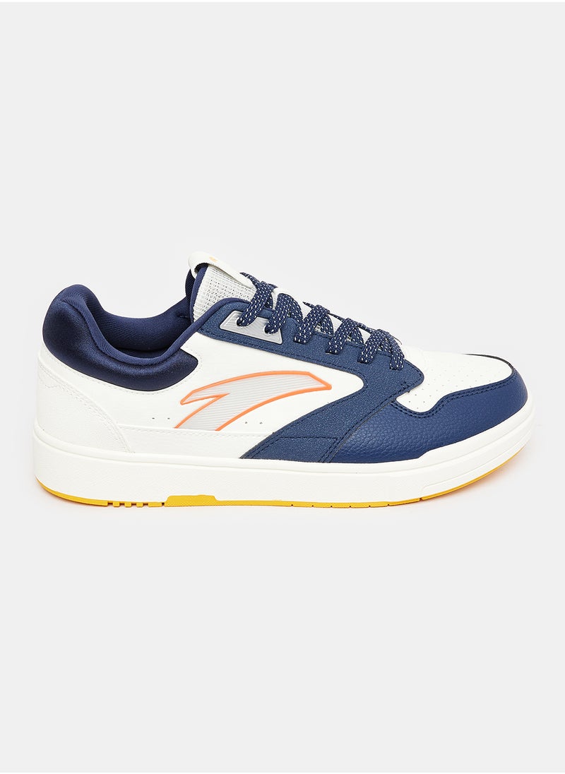 ANTA - Dynamic Fusion Sneakers - Image 1