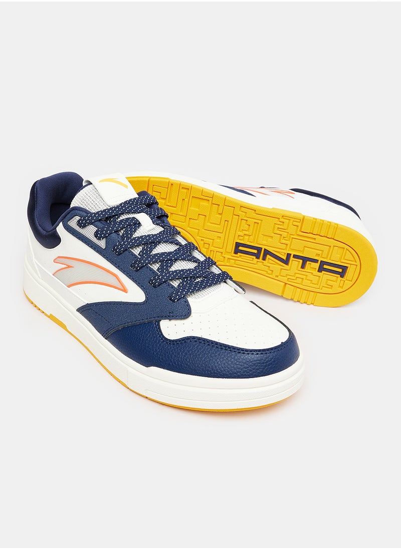ANTA - Dynamic Fusion Sneakers - Image 1