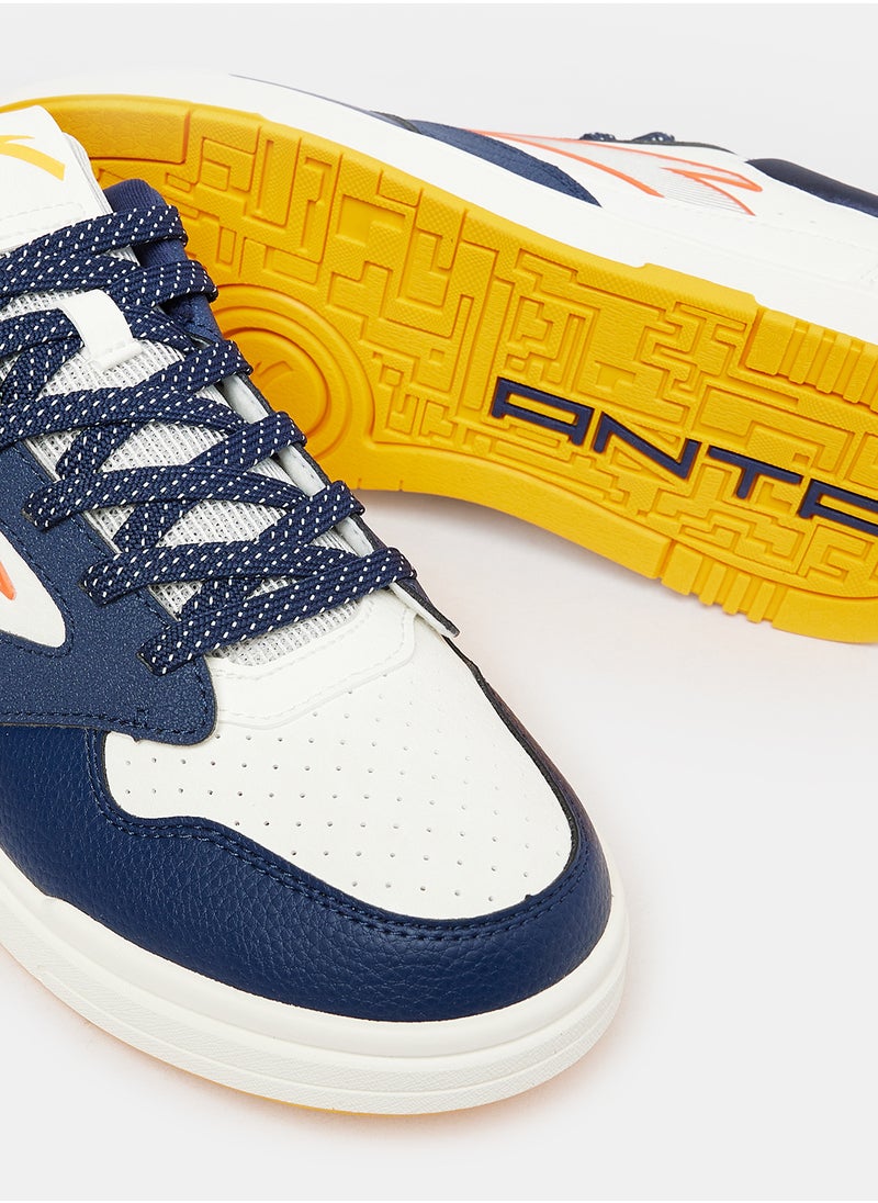 ANTA - Dynamic Fusion Sneakers - Image 1