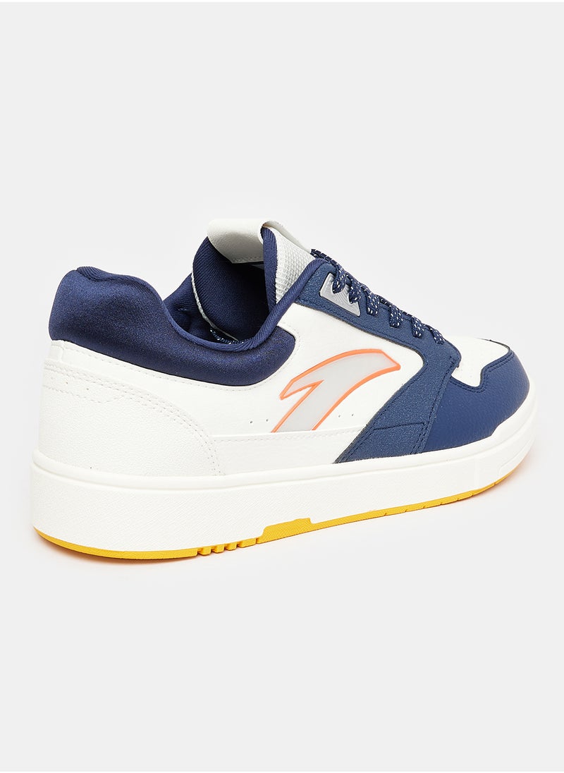 ANTA - Dynamic Fusion Sneakers - Image 1