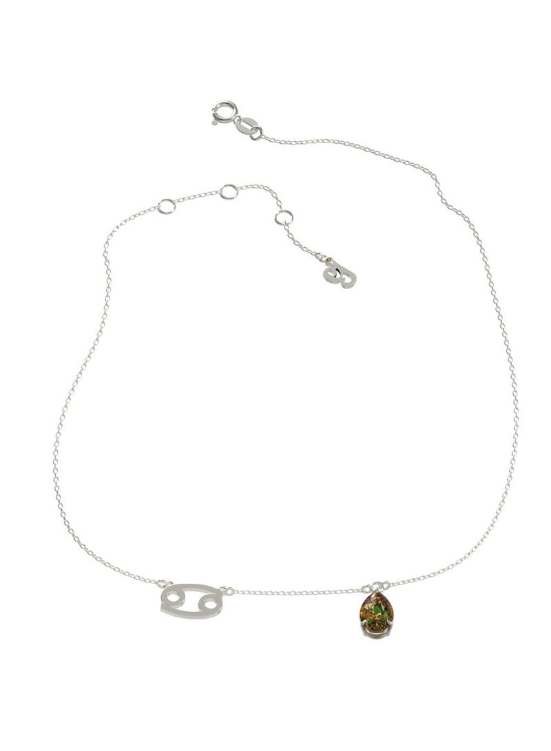 اينامور جيه عقد برج سرطان Luster - Image 2