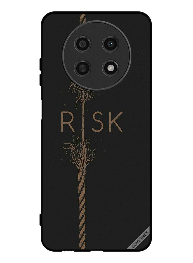 Covernex Protective Case Cover For Huawei nova Y91 Risk - Image 1
