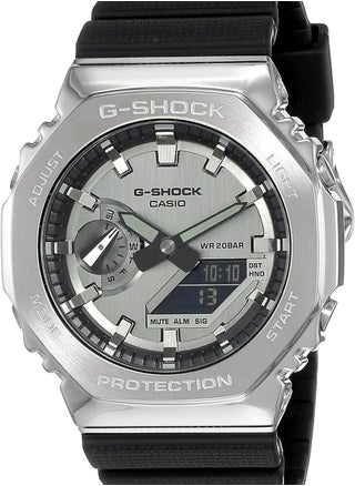 G-Shock Mens Quartz Watch, Analog-Digital Display - pzsku/Z20CA84781B7AC56767CAZ/45/1750166801/e3d3a37f-27dd-4a2d-bbff-8f4fa5f77e08