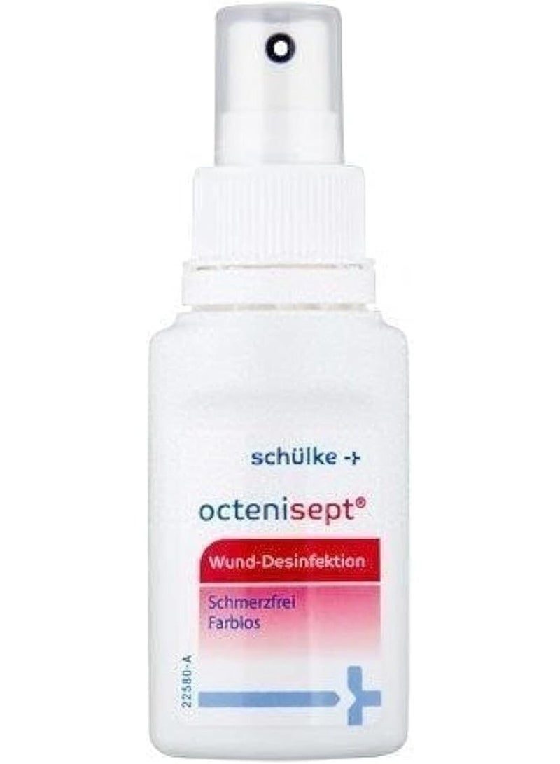 محلول أوكتينيسبت المطهر 50 مل