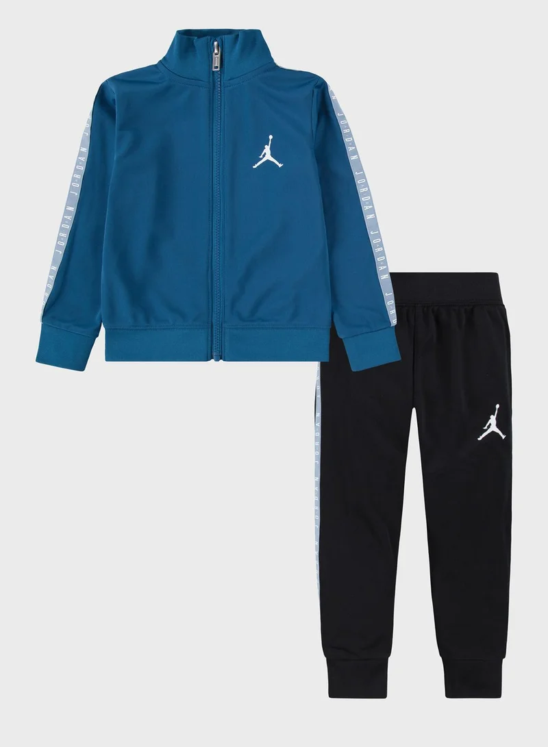 Jordan Infant Air Jordan Tracksuit