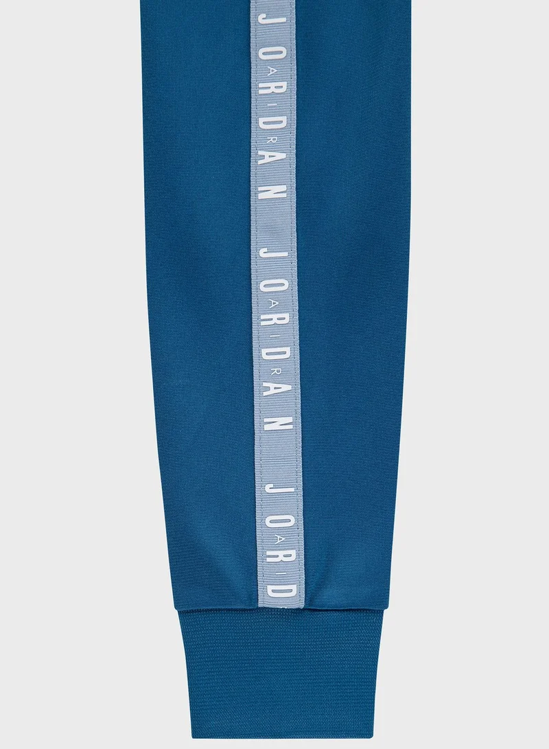 Jordan Infant Air Jordan Tracksuit