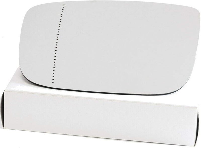 DEMULAX Heated Side Mirror Glass for Volvo XC60 - Image 3