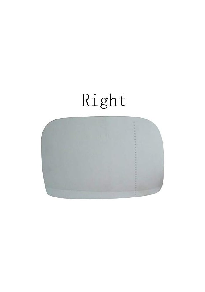 DEMULAX Heated Side Mirror Glass for Volvo XC60 - Image 2