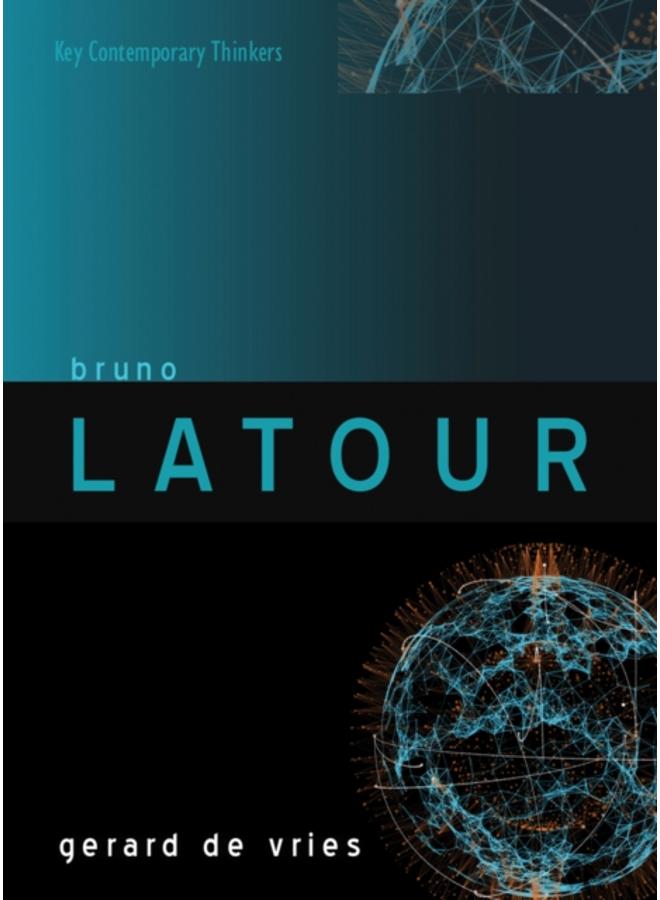 Bruno Latour 