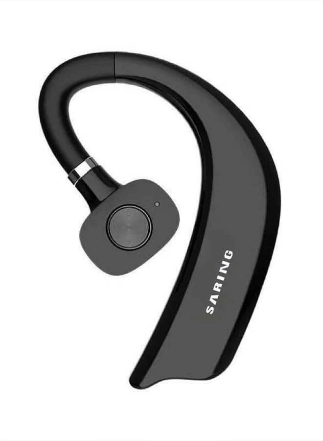 SARING Long-lasting single ear wireless sports earbuds with noise cancellation from SARING SN-002 - Image 1
