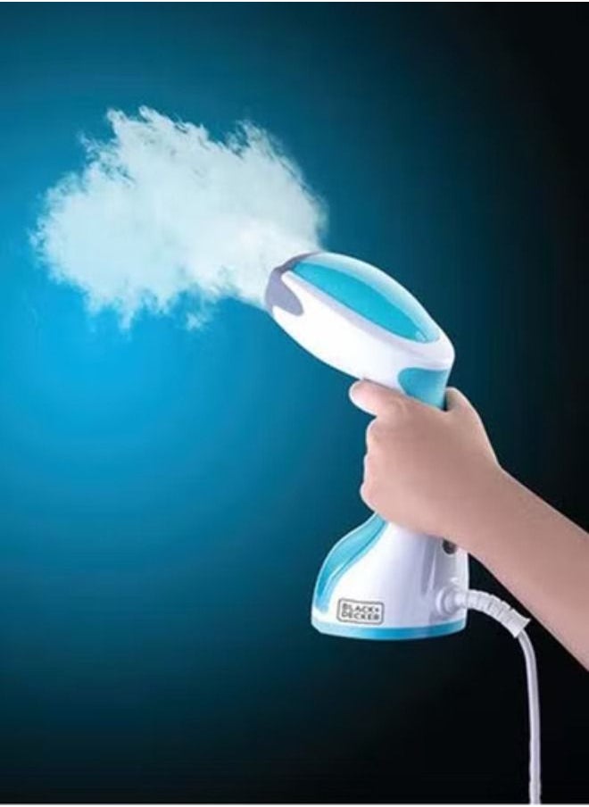 ACLIX Handheld Garment Steamer Portable  - Image 3