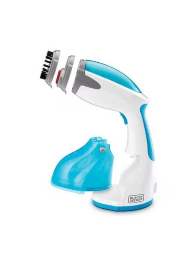 ACLIX Handheld Garment Steamer Portable  - Image 4