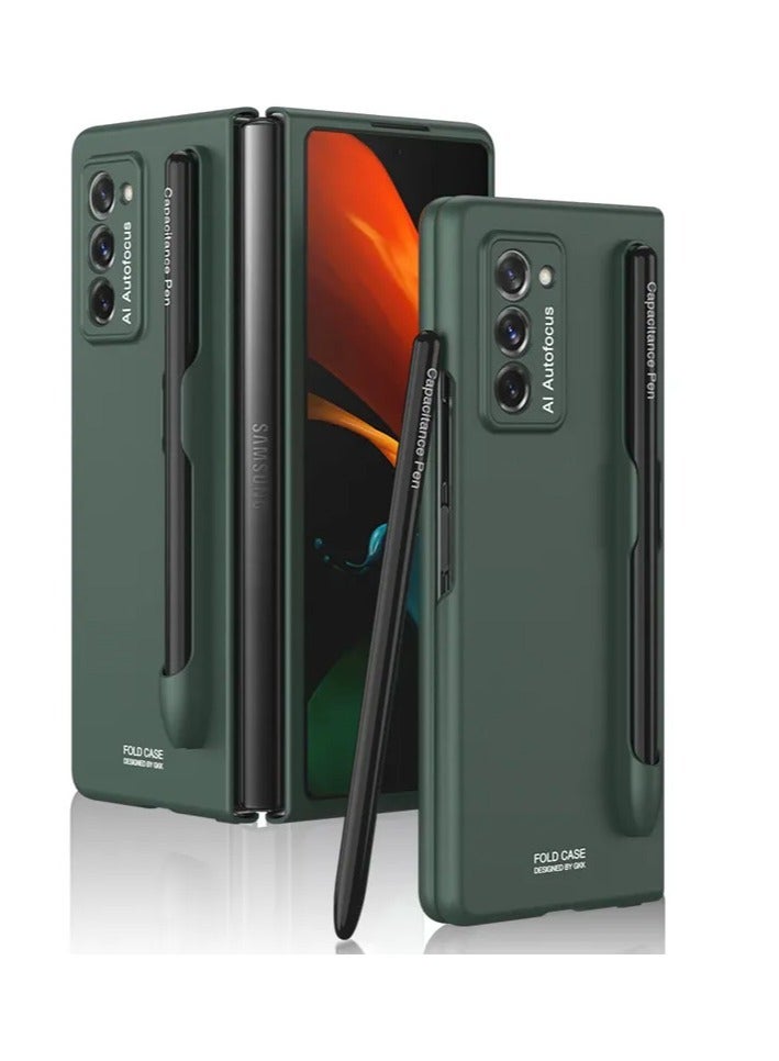 ELTRAZONE Fold 3 Pen Fold Edition Stylus Pen Replacement for Samsung Electronics Galaxy Z Fold 3 5G Totch Stylus Pen(Black) - Image 2