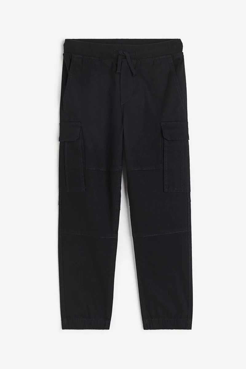 H&M Cargo trousers
