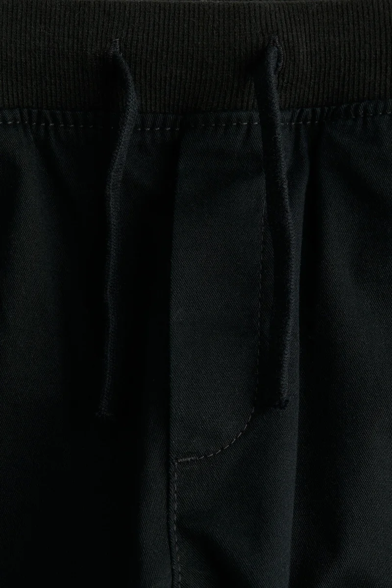 H&M Cargo trousers